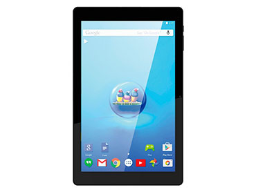 Tablet Viewsonic ViewPad 10 M10 - 10,1" - 16GB - Android 7.0