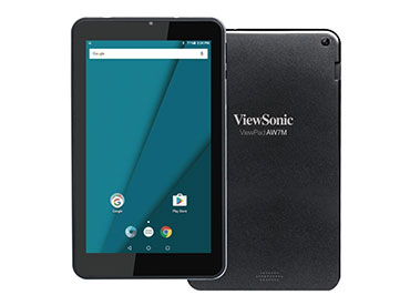 Tablet Viewsonic ViewPad 7 AW7M - 7.0" - 8GB - Android 7.0