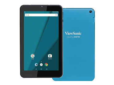 Tablet Viewsonic ViewPad 7 AW7M - 7.0" - 8GB - Android 7.0