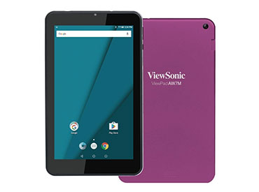 Tablet Viewsonic ViewPad 7 AW7M - 7.0" - 8GB - Android 7.0