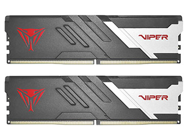 Memoria RAM Patriot Viper Venom DDR5 32GB 7400MHz (2x16GB)