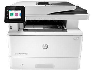 Impresora multifunción HP LaserJet Pro M428fdw (W1030A)