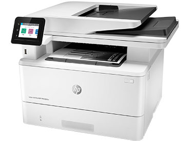 Impresora multifunción HP LaserJet Pro M428fdw (W1030A)