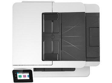Impresora multifunción HP LaserJet Pro M428fdw (W1030A)