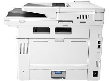 Impresora multifunción HP LaserJet Pro M428fdw (W1030A)