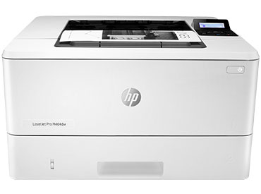 Impresora HP LaserJet Pro M404dw (W1A56A)