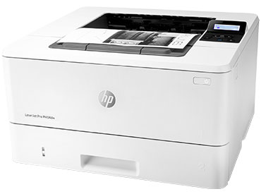 Impresora HP LaserJet Pro M404dw (W1A56A)