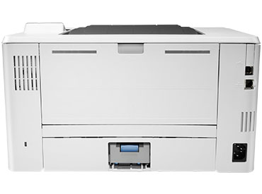 Impresora HP LaserJet Pro M404dw (W1A56A)