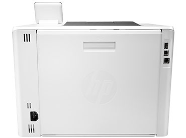 Impresora HP Color LaserJet Pro M454dw (W1Y45A)