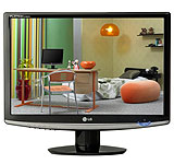 Monitor LCD LG 22" W2252S WideScreen 
