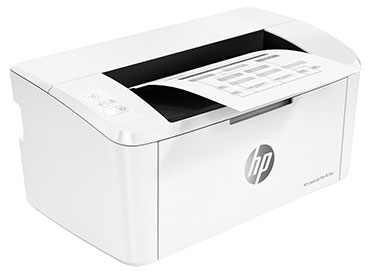 Impresora láser monocromática HP LaserJet Pro M15w (W2G51A)