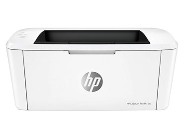 Impresora láser monocromática HP LaserJet Pro M15w (W2G51A)
