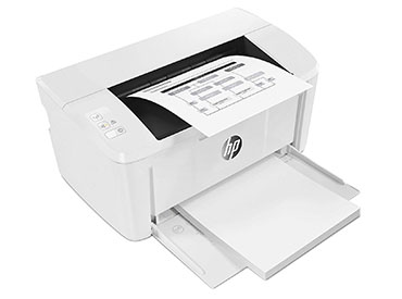 Impresora láser monocromática HP LaserJet Pro M15w (W2G51A)