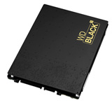 Disco WD Black² (SSD 120GB + HDD 1 TB)  WD1001X06XDTL