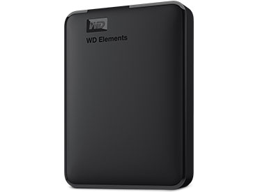 métrico familia Apelar a ser atractivo Disco Rígido portátil WD Elements 4TB USB 3.0 - Computer Shopping