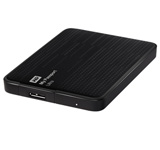 Disco Rígido portatil Western Digital My Passport Ultra 500 Gb 2.5" Usb 3.0