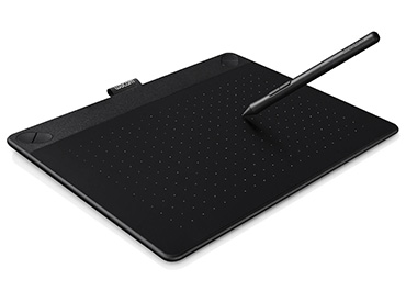 Tableta Digitalizadora Wacom Intuos Art Medium - CTH-690AK