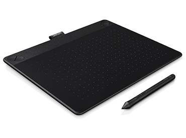 Tableta Digitalizadora Wacom Intuos Art Medium - CTH-690AK