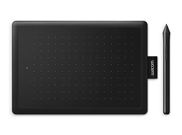 Tableta Digitalizadora One by Wacom Small - CTL-472