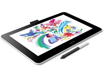 Monitor interactivo creativo Wacom One 13.3" - DTC133