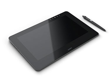 Monitor interactivo creativo Wacom Cintiq Pro 13" - DTH-1320