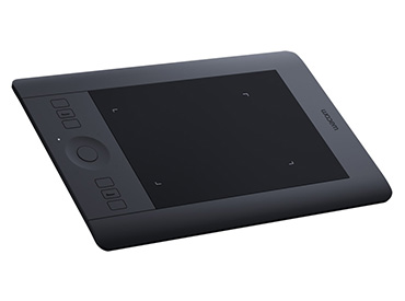 Tableta Digitalizadora Wacom Intuos Pro Small - PTH451L