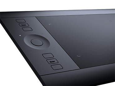 Tableta Digitalizadora Wacom Intuos Pro Small - PTH451L