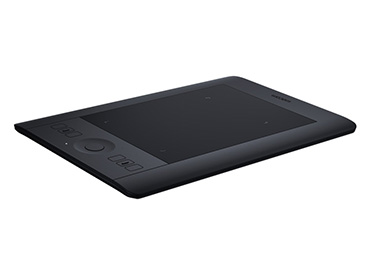 Tableta Digitalizadora Wacom Intuos Pro Small - PTH451L