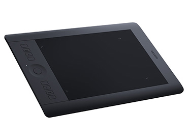 Tableta Digitalizadora Wacom Intuos Pro Medium - PTH651L
