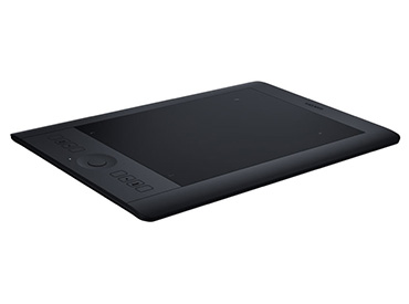 Tableta Digitalizadora Wacom Intuos Pro Medium - PTH651L