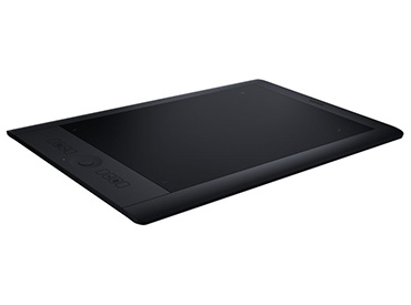 Tableta Digitalizadora Wacom Intuos Pro Large - PTH851