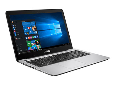 Notebook ASUS Vivobook X556UQ Intel Core i7 - 8GB - 1TB - Windows 10