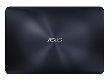 Notebook ASUS Vivobook X556UQ Intel Core i7 - 8GB - 1TB - Windows 10