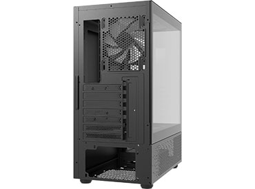 Gabinete XPG INVADER X MINI - Black