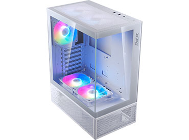 Gabinete XPG INVADER X MINI - White