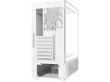 Gabinete XPG INVADER X MINI - White