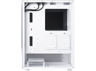 Gabinete XPG INVADER X MINI - White