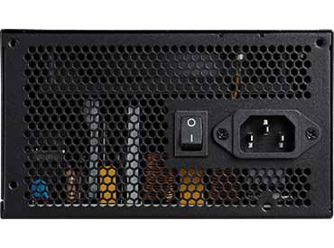 Fuente XPG KYBER 750W - 80 PLUS® GOLD / Cybenetics™ Gold