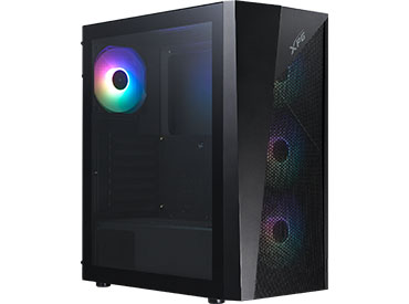Gabinete XPG LANDER 500