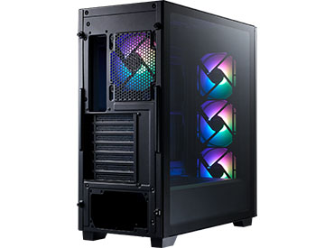 Gabinete XPG LANDER 500