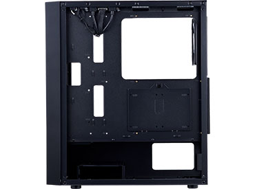 Gabinete XPG LANDER 500