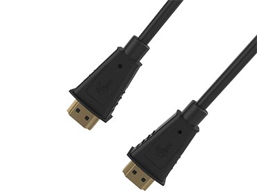 Cable XTech HDMI macho a HDMI macho 1,8 Metros (XTC-311)