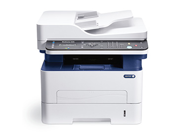 Multifunción láser monocromática Xerox WorkCentre™ 3225