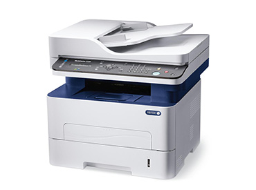 Multifunción láser monocromática Xerox WorkCentre™ 3225