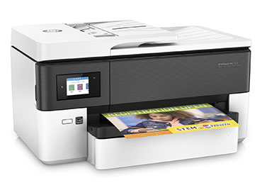 Impresora multifunción HP OfficeJet Pro 7720 de gran formato (Y0S18A) - A3