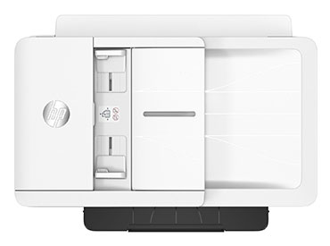 Impresora multifunción HP OfficeJet Pro 7720 de gran formato (Y0S18A) - A3