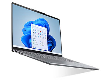 Notebook Lenovo Yoga Slim 6 14IRH8 - i5-13420H - 16GB - 512GB - 14" 2.8K - W11H