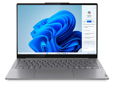 Notebook Lenovo Yoga Slim 7 14IMH9 - Intel® Core™ Ultra 5 125H - 16GB - 512GB - 14" - W11H