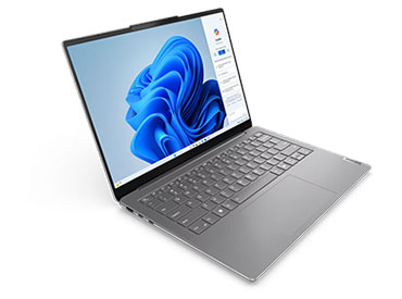 Notebook Lenovo Yoga Slim 7 14IMH9 - Intel® Core™ Ultra 5 125H - 16GB - 512GB - 14" - W11H