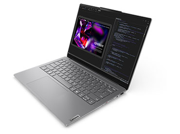 Notebook Lenovo Yoga Slim 7 14IMH9 - Intel® Core™ Ultra 5 125H - 16GB - 512GB - 14" - W11H